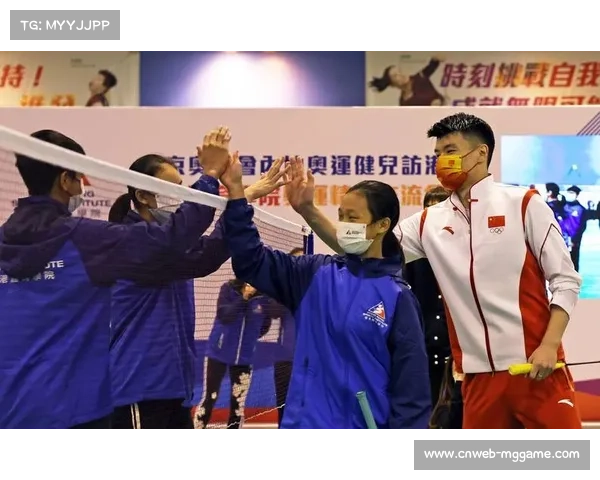 张炀赞珠海赛事推动香港与内地跨地域交流